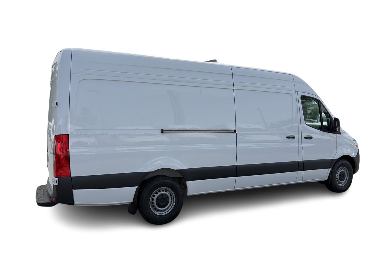 2026 Mercedes-Benz Sprinter 2500 in Vancouver, British Columbia