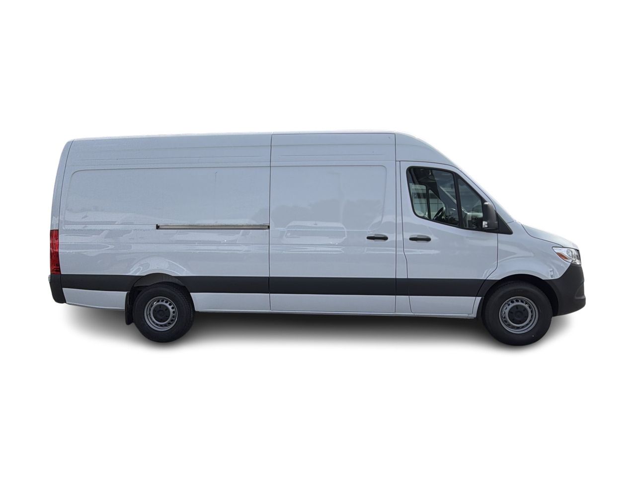 2026 Mercedes-Benz Sprinter 2500 in Vancouver, British Columbia