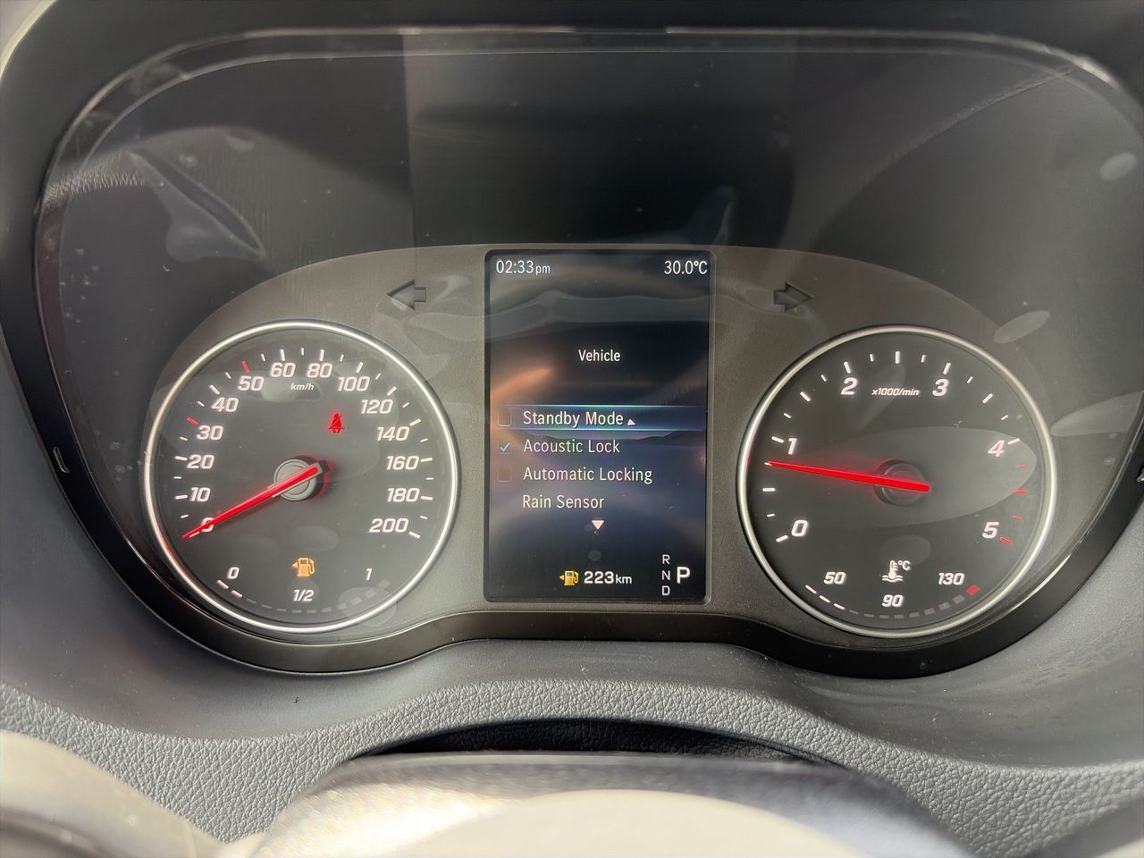 2026 Mercedes-Benz Sprinter 2500 in Vancouver, British Columbia