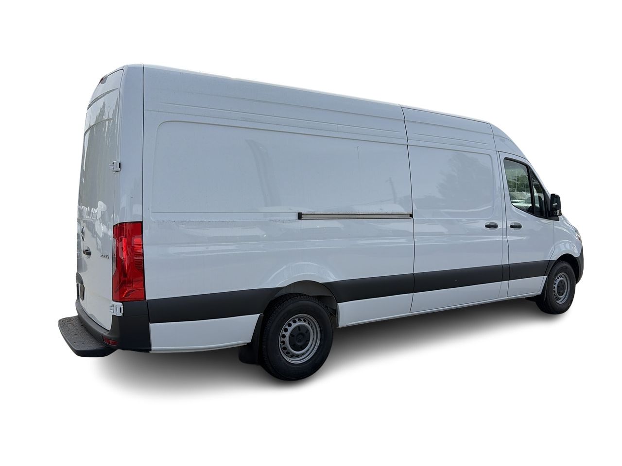 2026 Mercedes-Benz Sprinter 2500 in Vancouver, British Columbia