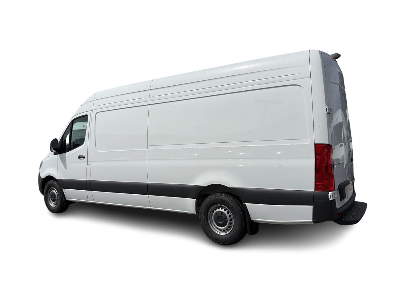 2026 Mercedes-Benz Sprinter 2500 in Vancouver, British Columbia