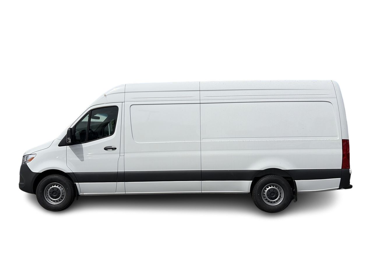 2026 Mercedes-Benz Sprinter 2500 in Vancouver, British Columbia