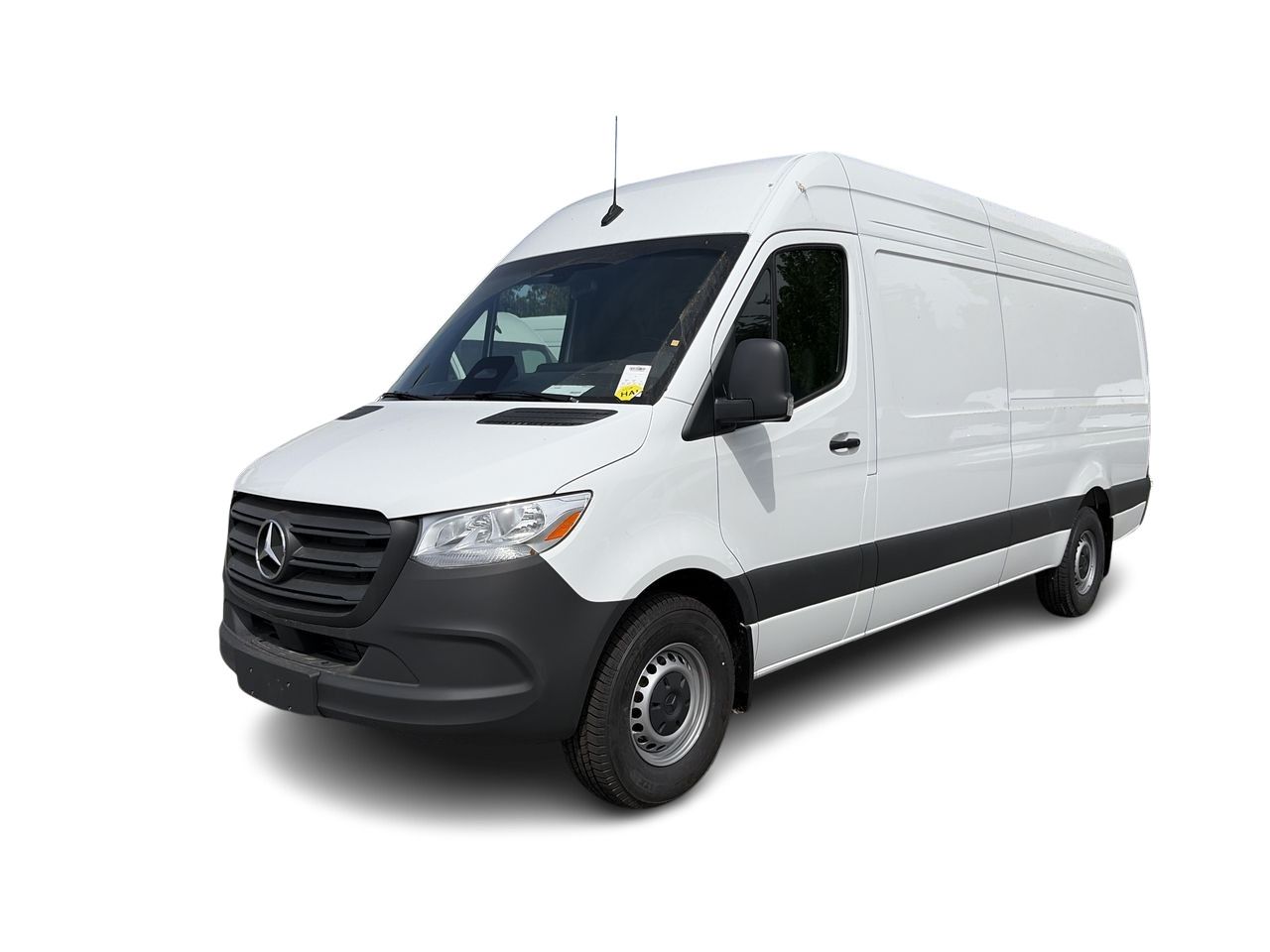 2026 Mercedes-Benz Sprinter 2500 in Vancouver, British Columbia