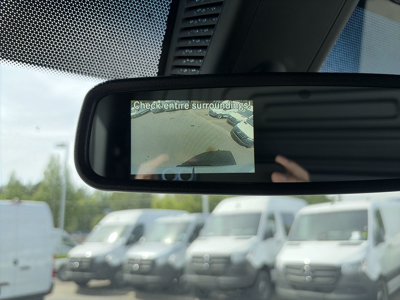 2026 Mercedes-Benz Sprinter 2500 in Vancouver, British Columbia