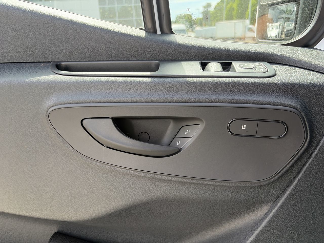 2026 Mercedes-Benz Sprinter 2500 in Vancouver, British Columbia