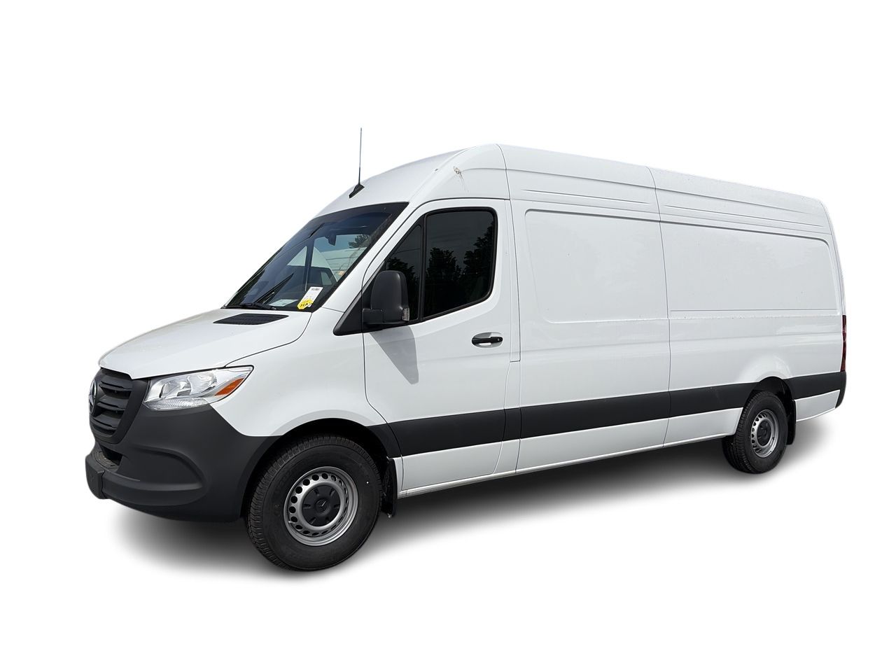 2026 Mercedes-Benz Sprinter 2500 in Vancouver, British Columbia