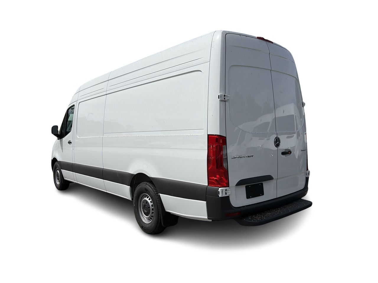 2026 Mercedes-Benz Sprinter 2500 in Vancouver, British Columbia