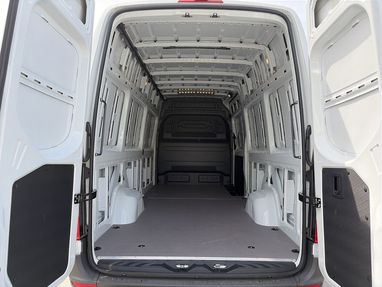 2026 Mercedes-Benz Sprinter 2500 in Vancouver, British Columbia