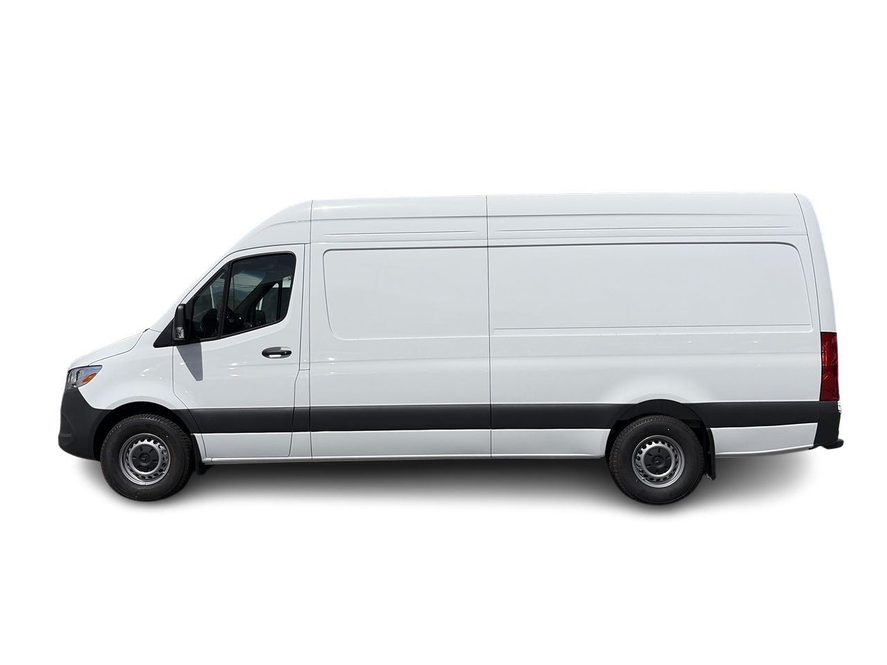 2026 Mercedes-Benz Sprinter 2500