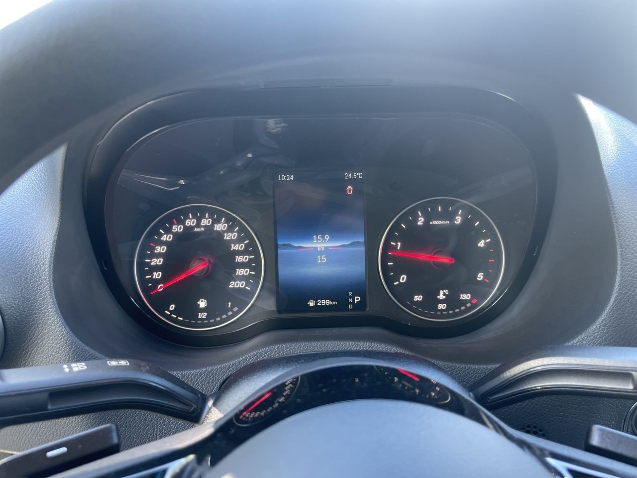 2026 Mercedes-Benz Sprinter 2500
