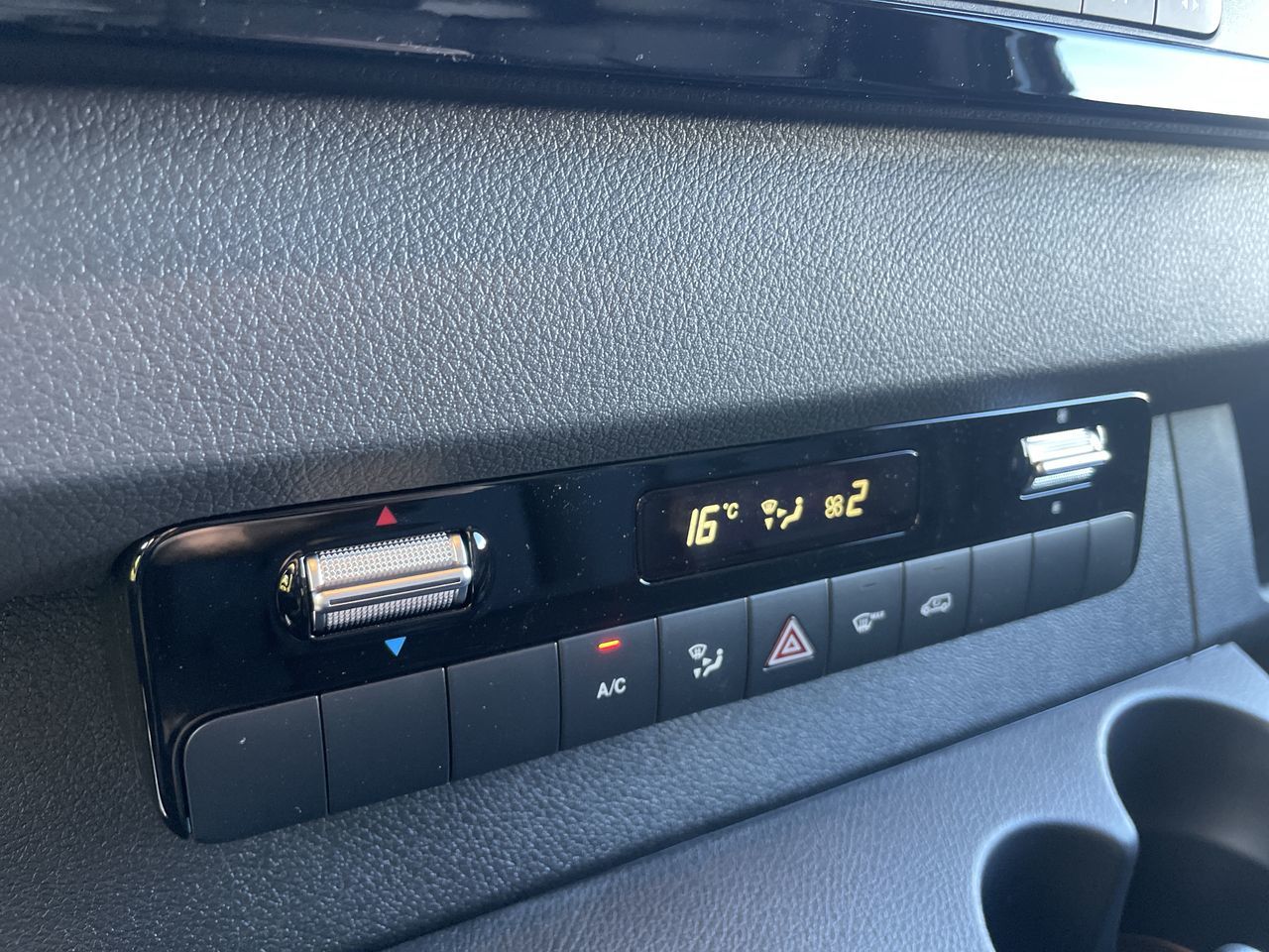 2026 Mercedes-Benz Sprinter 2500