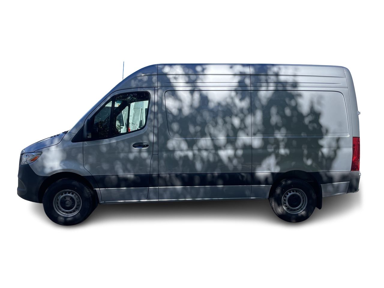 2026 Mercedes-Benz Sprinter 2500