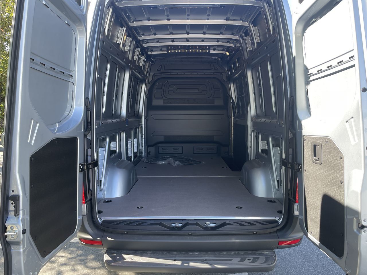 2026 Mercedes-Benz Sprinter 2500