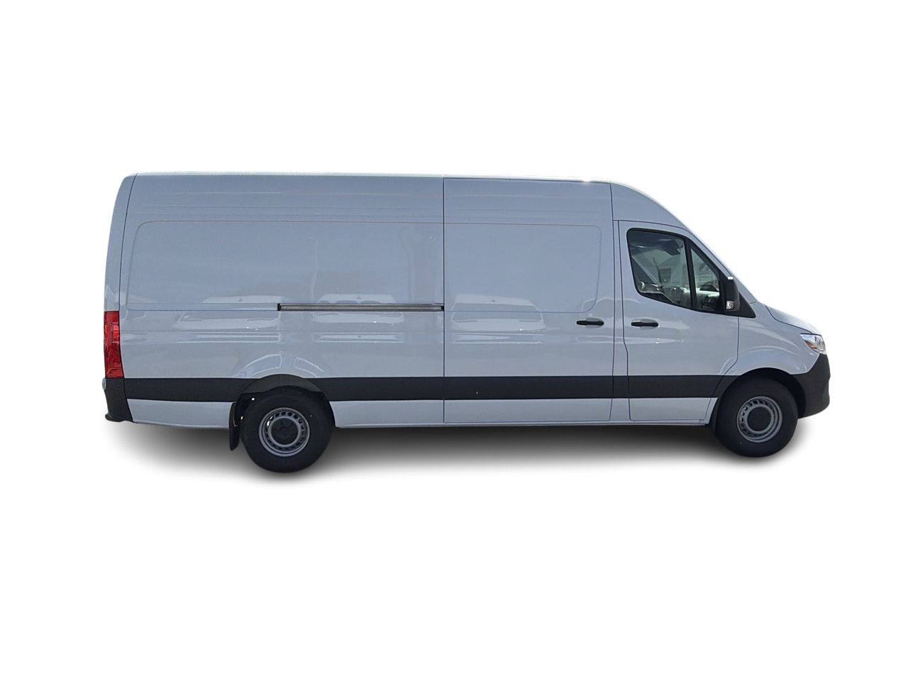 2026 Mercedes-Benz Sprinter 2500