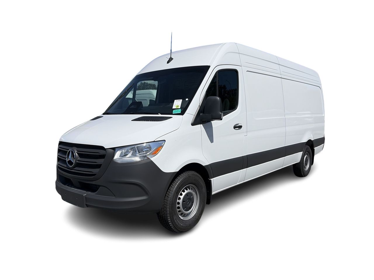2026 Mercedes-Benz Sprinter 2500 in Vancouver, British Columbia