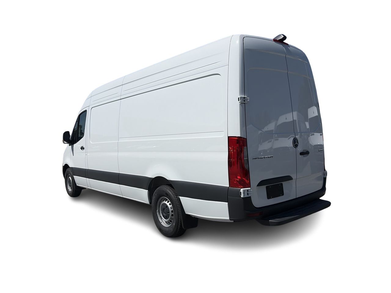 2026 Mercedes-Benz Sprinter 2500 in Vancouver, British Columbia