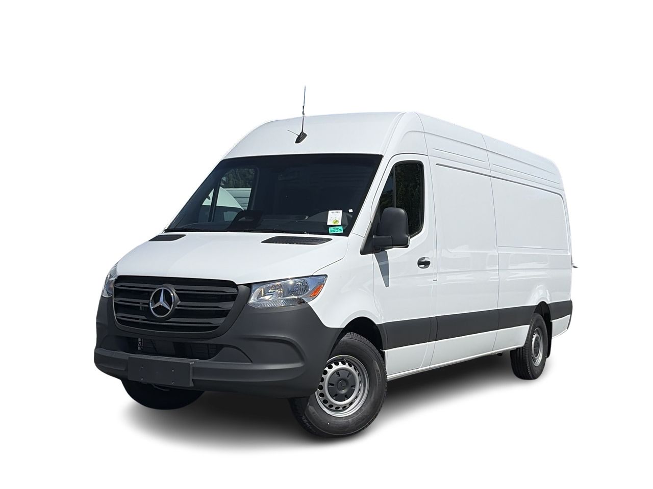 2026 Mercedes-Benz Sprinter 2500 in Vancouver, British Columbia