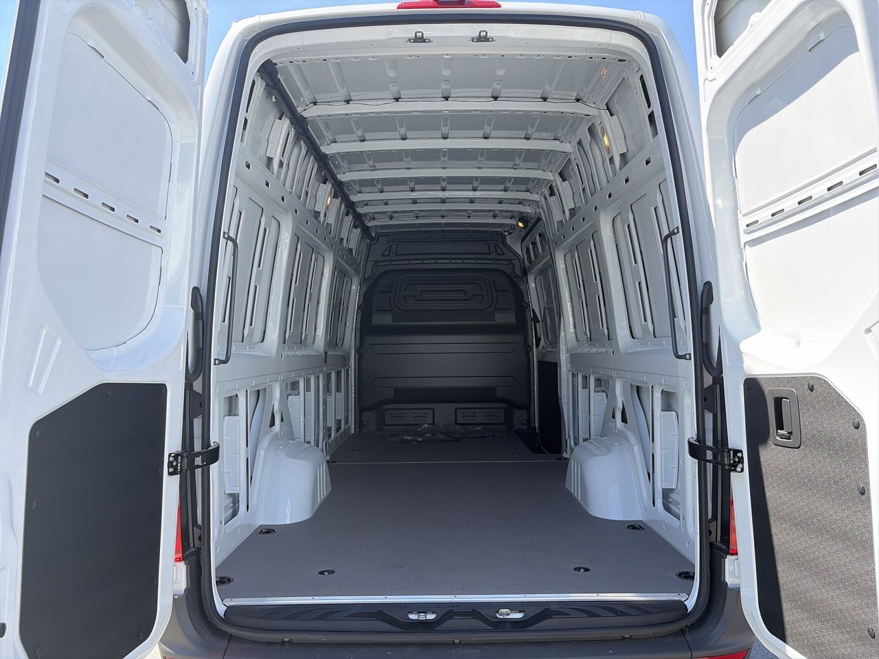 2026 Mercedes-Benz Sprinter 2500 in Vancouver, British Columbia