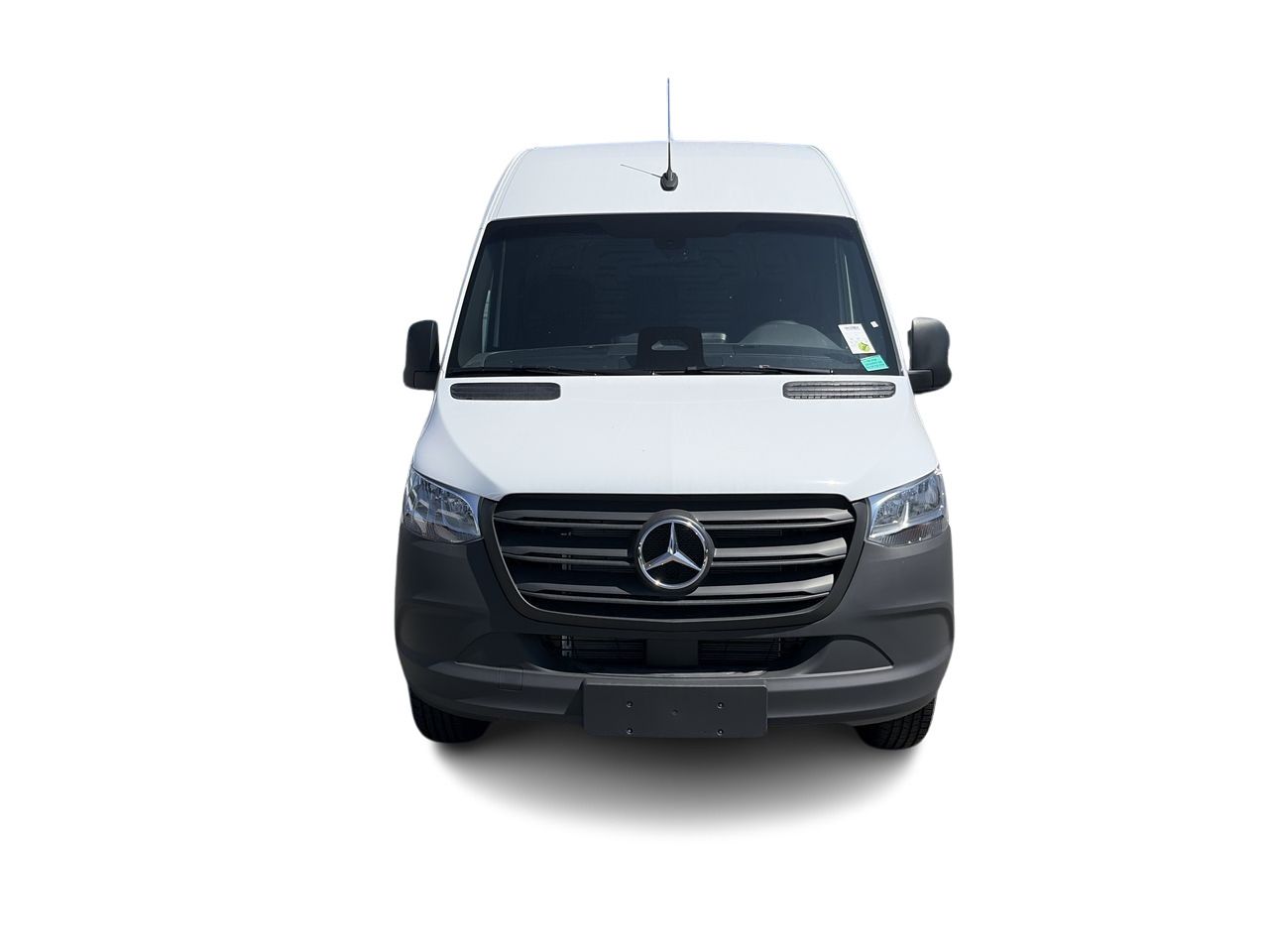 2026 Mercedes-Benz Sprinter 2500 in Vancouver, British Columbia