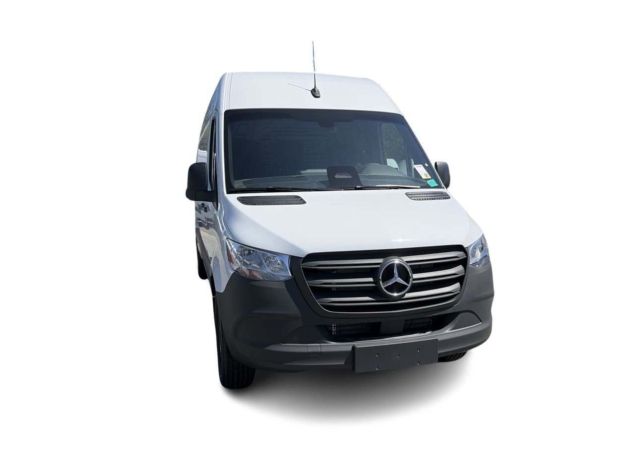 2026 Mercedes-Benz Sprinter 2500 in Vancouver, British Columbia