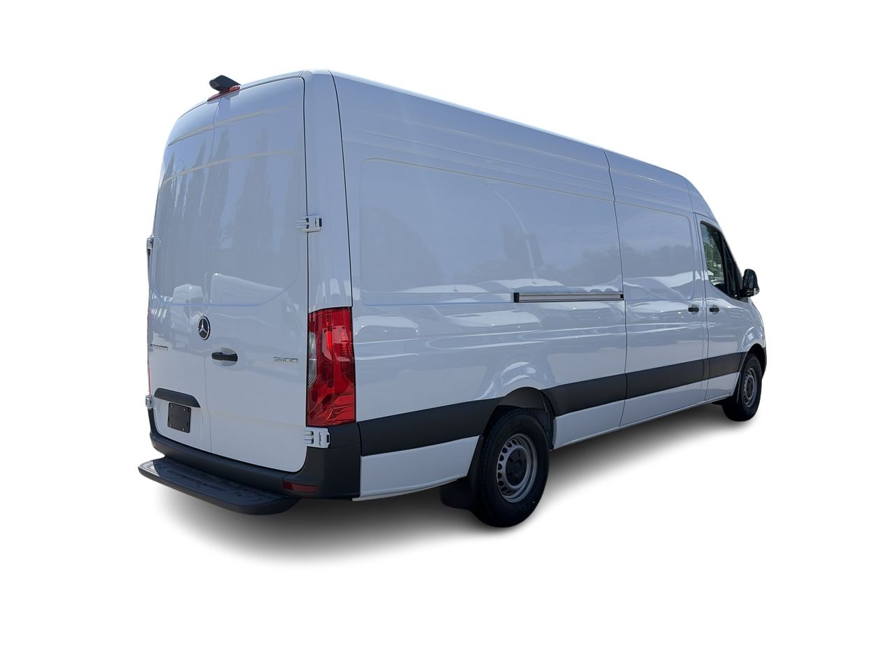 2026 Mercedes-Benz Sprinter 2500 in Vancouver, British Columbia