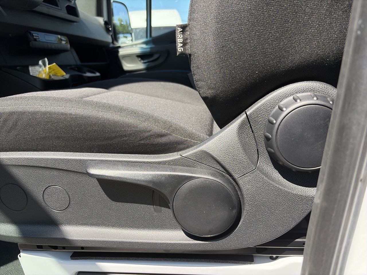2026 Mercedes-Benz Sprinter 2500 in Vancouver, British Columbia