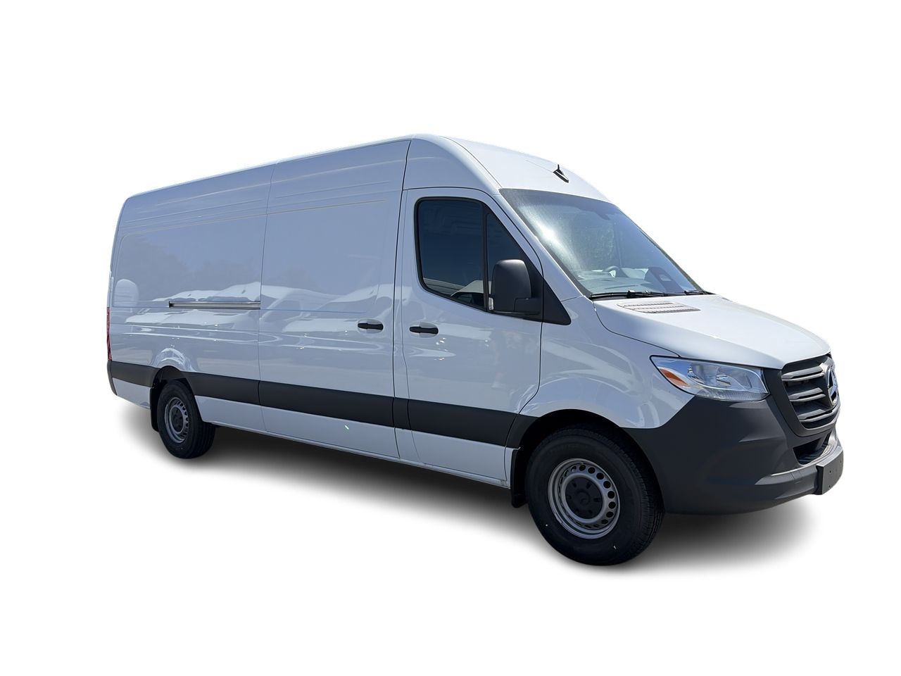 2026 Mercedes-Benz Sprinter 2500 in Vancouver, British Columbia