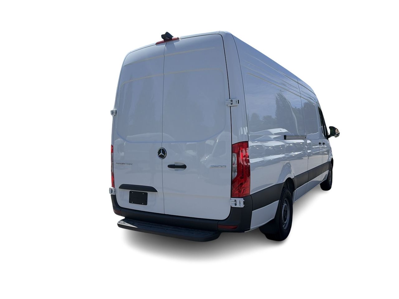 2026 Mercedes-Benz Sprinter 2500 in Vancouver, British Columbia