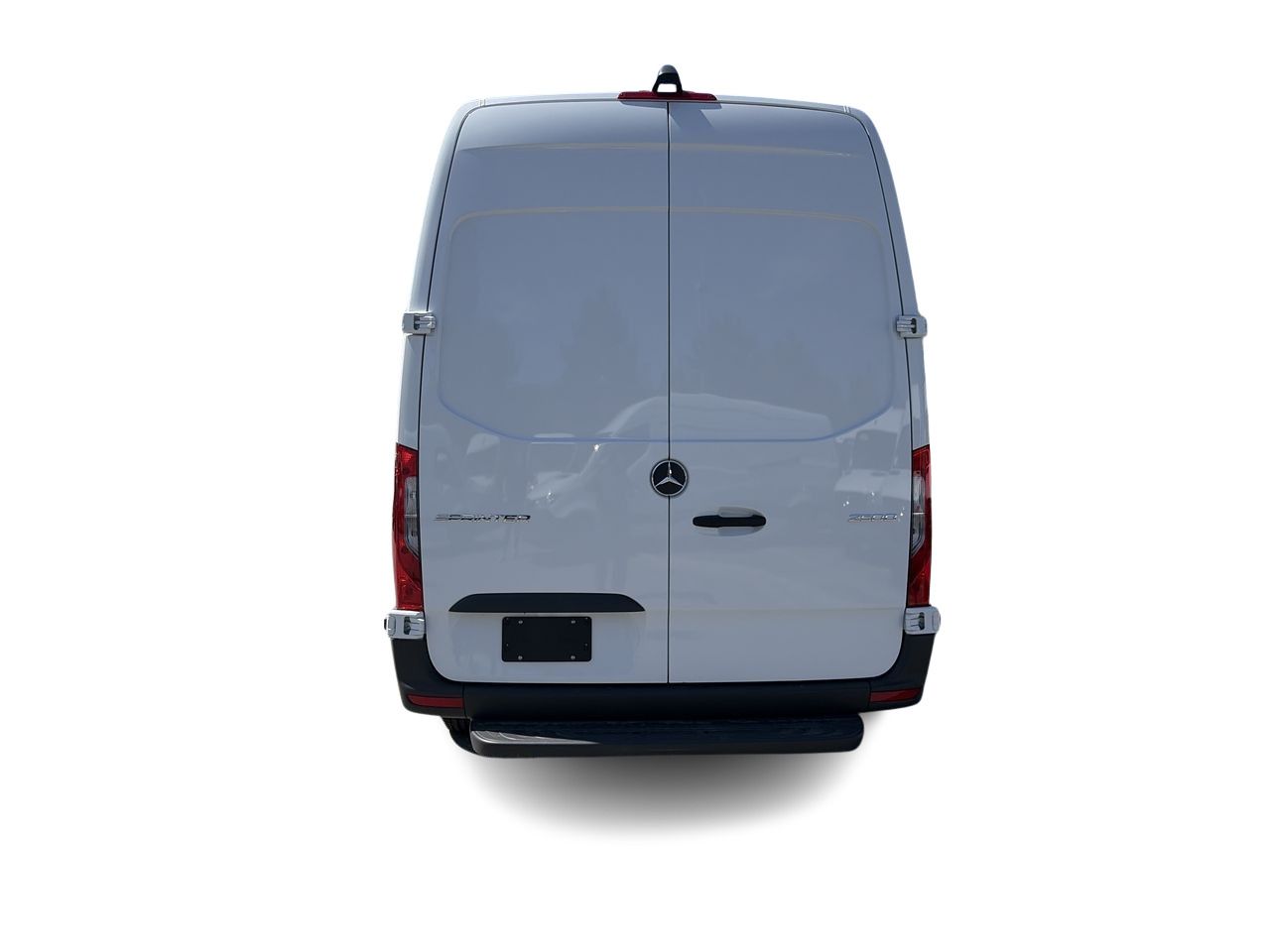 2026 Mercedes-Benz Sprinter 2500 in Vancouver, British Columbia