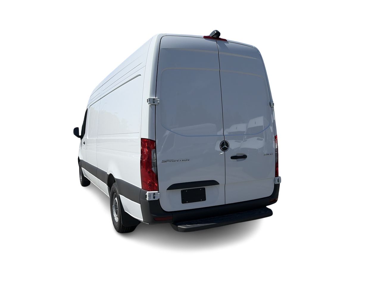 2026 Mercedes-Benz Sprinter 2500 in Vancouver, British Columbia