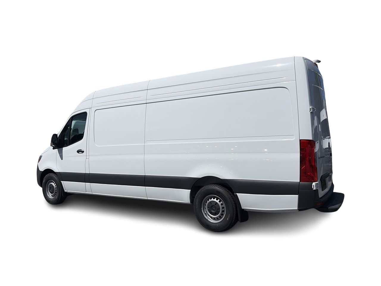 2026 Mercedes-Benz Sprinter 2500 in Vancouver, British Columbia