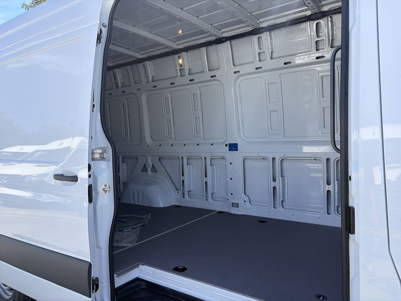 2026 Mercedes-Benz Sprinter 2500 in Vancouver, British Columbia