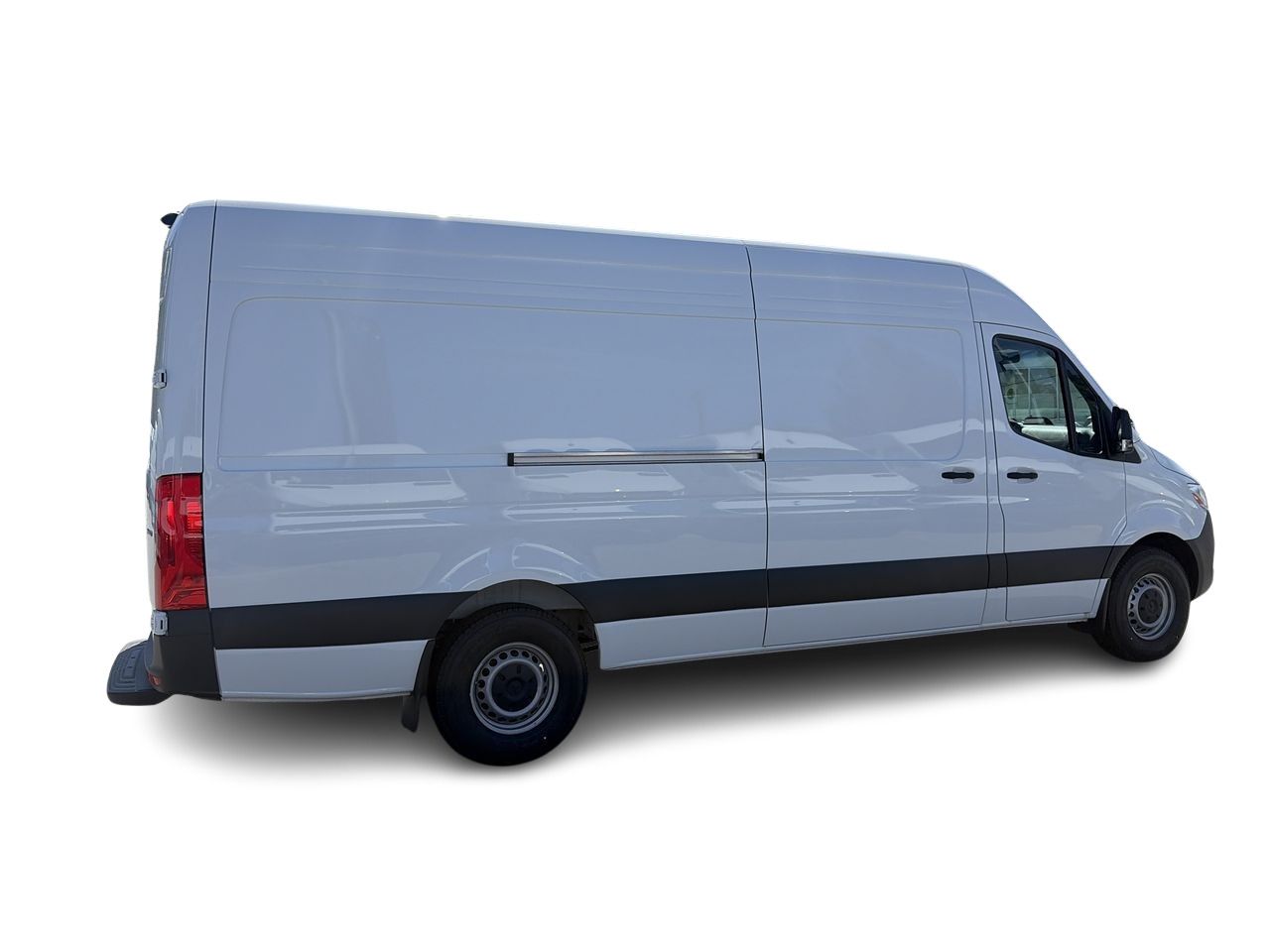 2026 Mercedes-Benz Sprinter 2500 in Vancouver, British Columbia