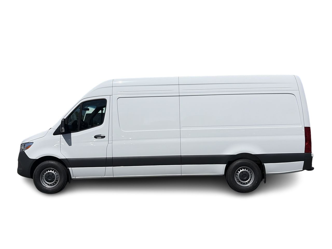 2026 Mercedes-Benz Sprinter 2500 in Vancouver, British Columbia