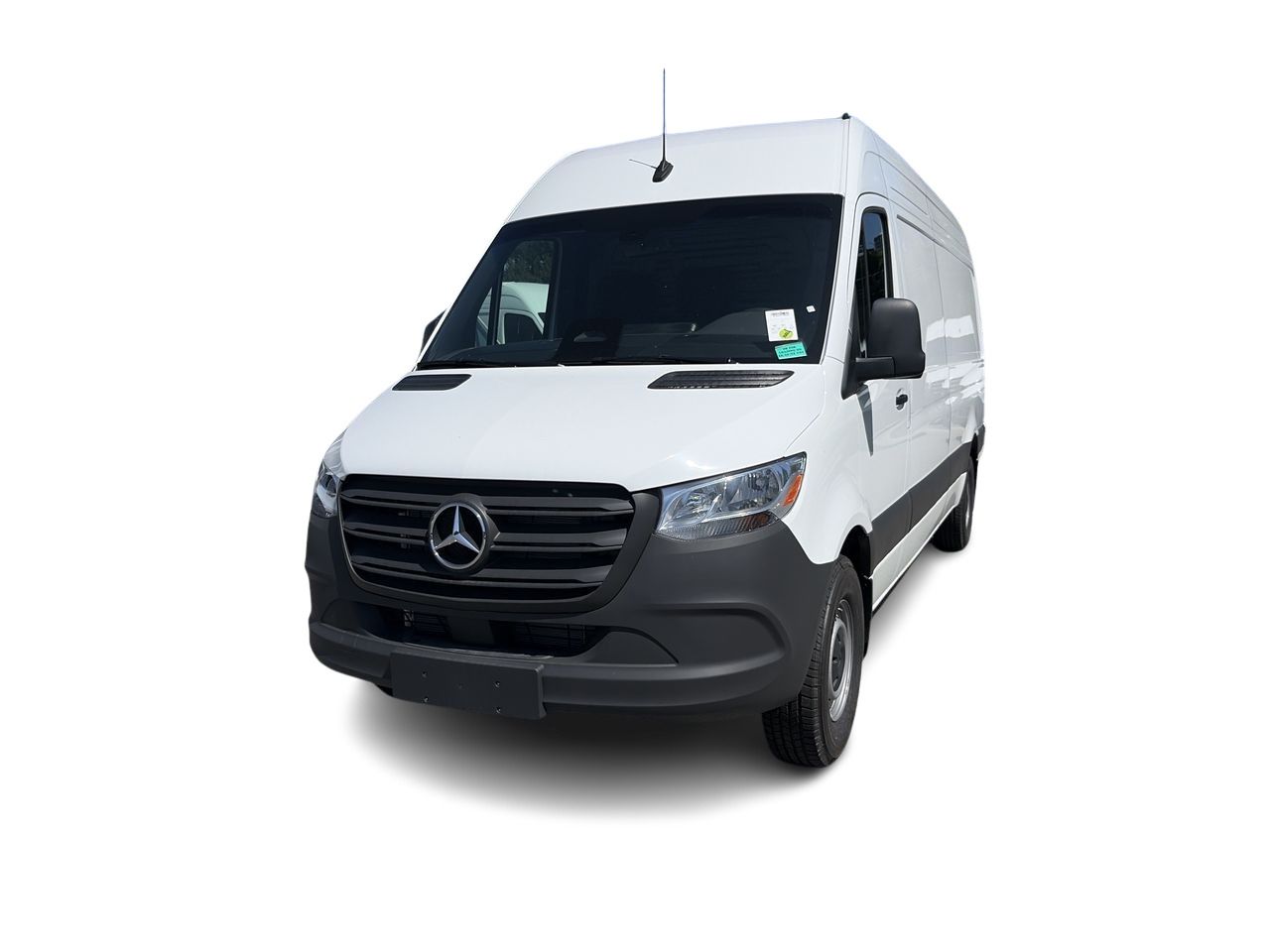 2026 Mercedes-Benz Sprinter 2500 in Vancouver, British Columbia
