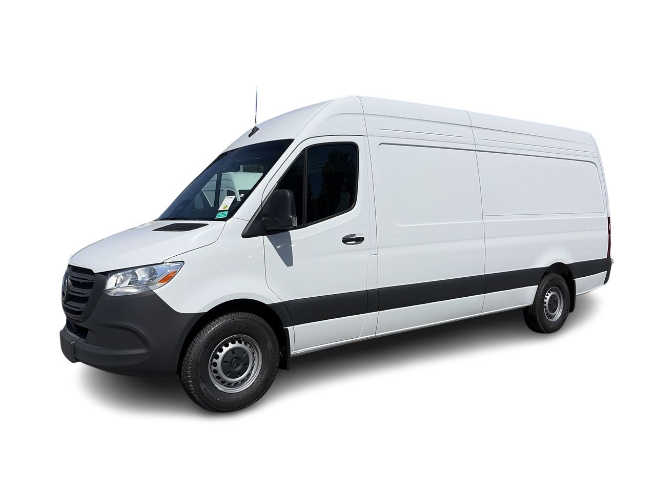 2026 Mercedes-Benz Sprinter 2500 in Vancouver, British Columbia