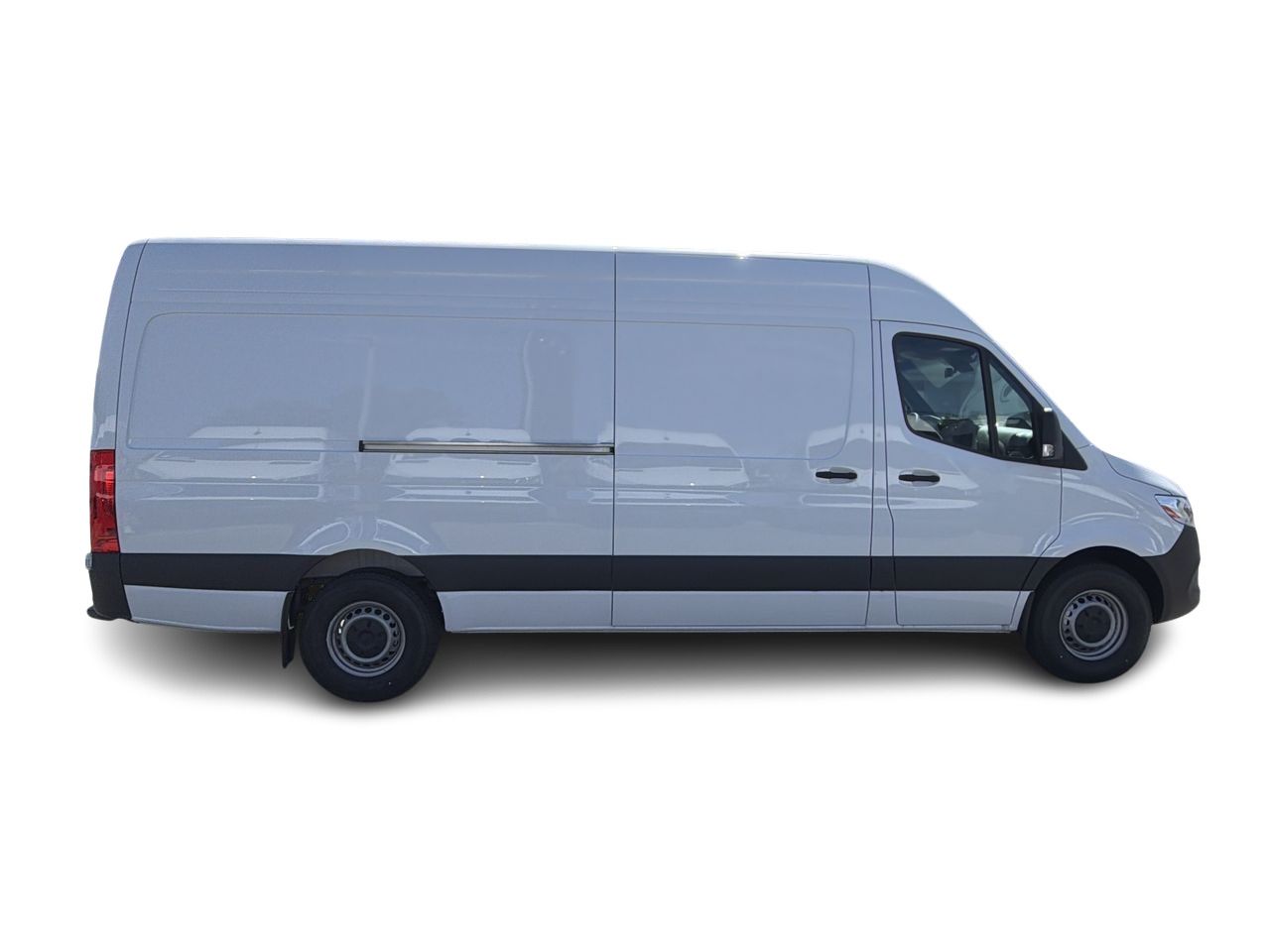 2026 Mercedes-Benz Sprinter 2500 in Vancouver, British Columbia