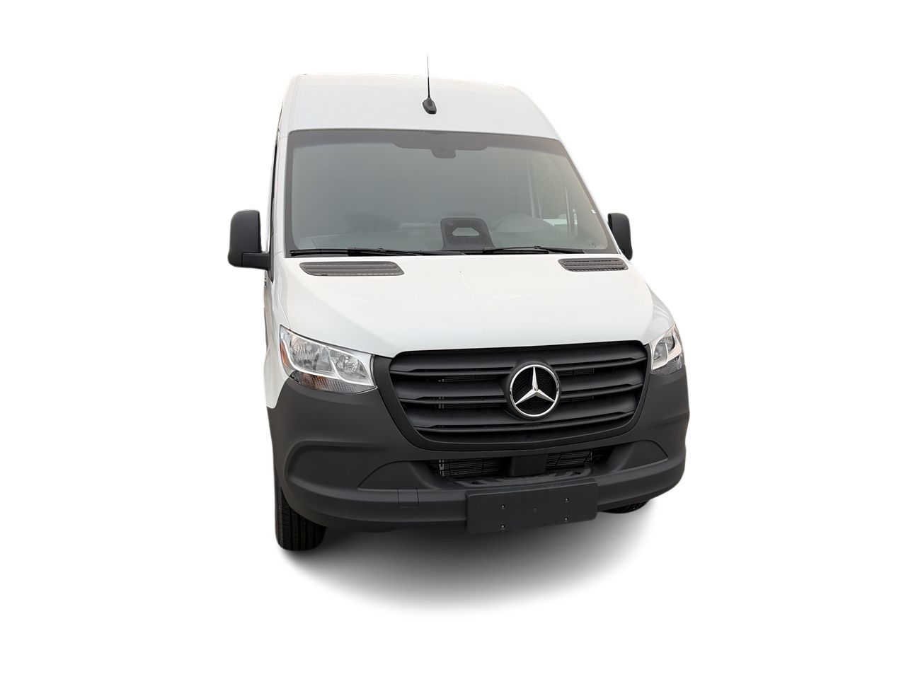 2026 Mercedes-Benz Sprinter 2500