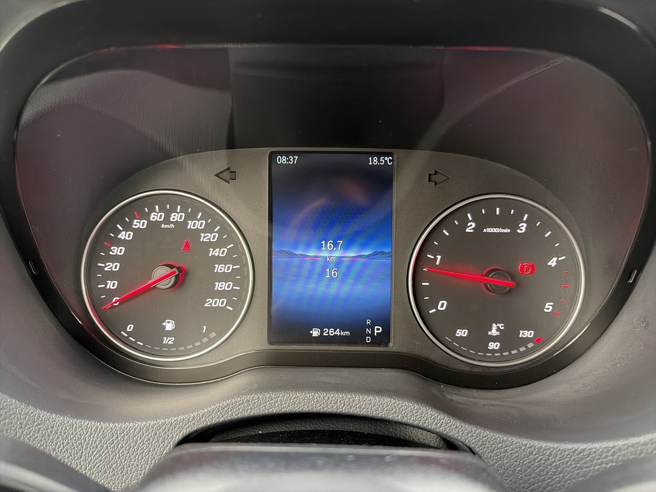 2026 Mercedes-Benz Sprinter 2500