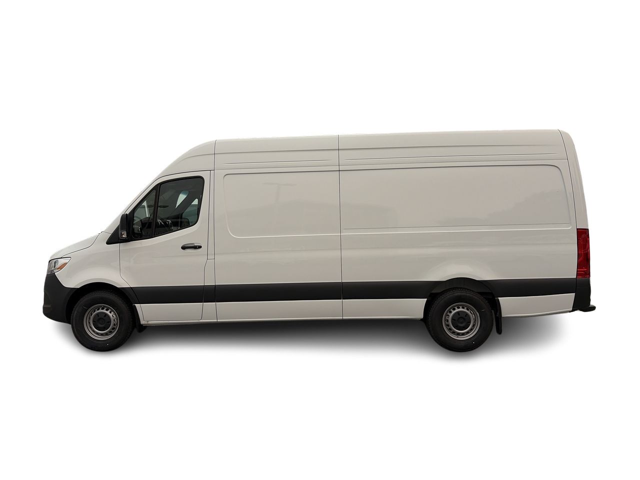 2026 Mercedes-Benz Sprinter 2500
