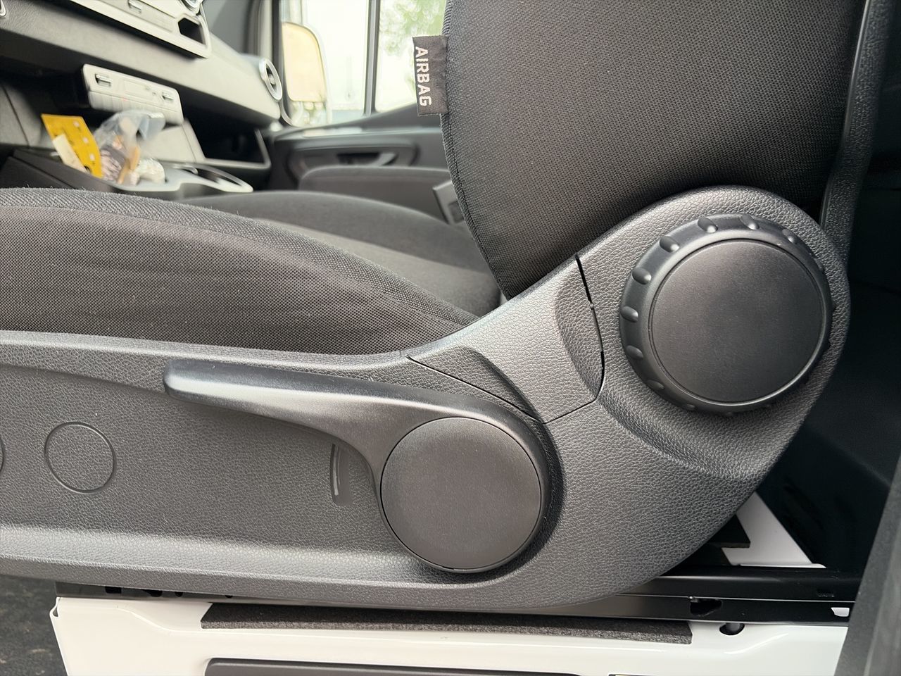 2026 Mercedes-Benz Sprinter 2500