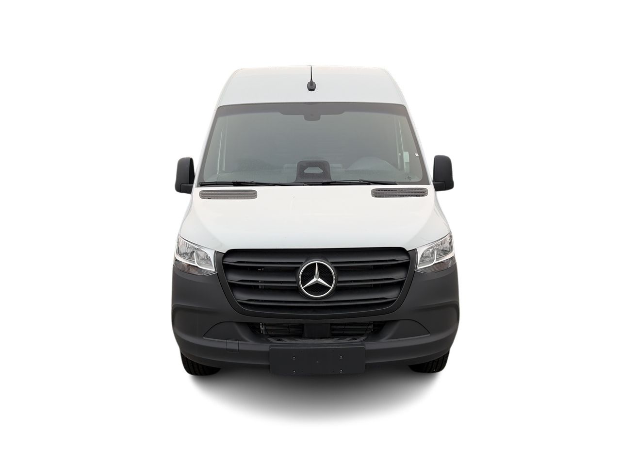 2026 Mercedes-Benz Sprinter 2500