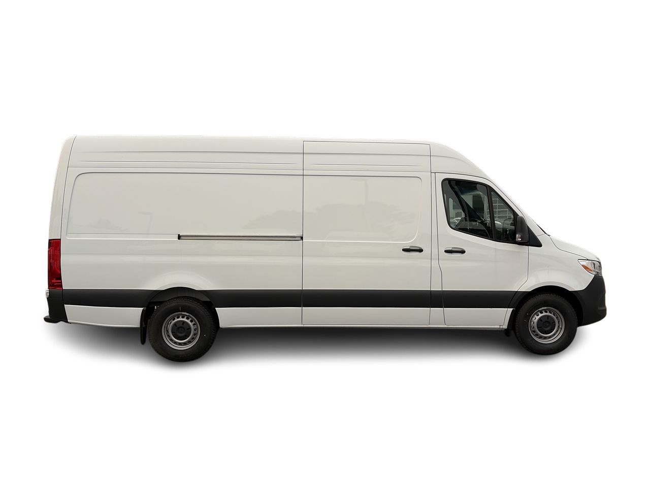 2026 Mercedes-Benz Sprinter 2500