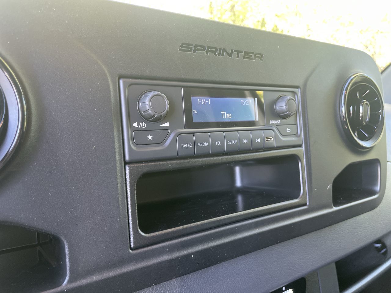 2026 Mercedes-Benz Sprinter 2500