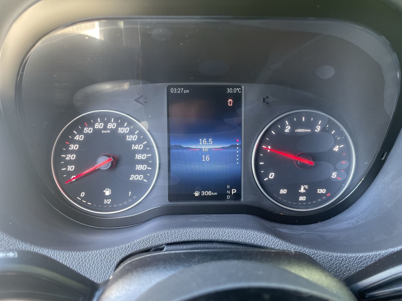 2026 Mercedes-Benz Sprinter 2500