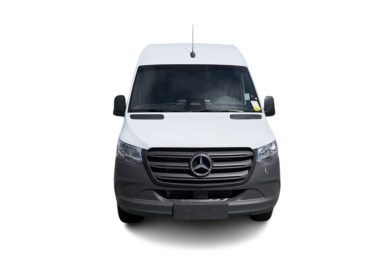 2026 Mercedes-Benz Sprinter 2500