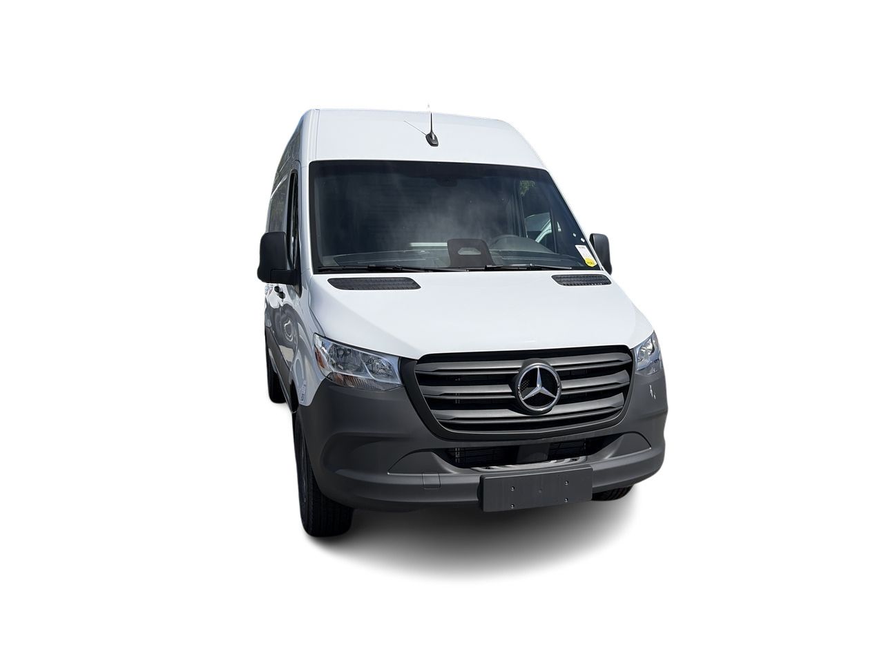 2026 Mercedes-Benz Sprinter 2500