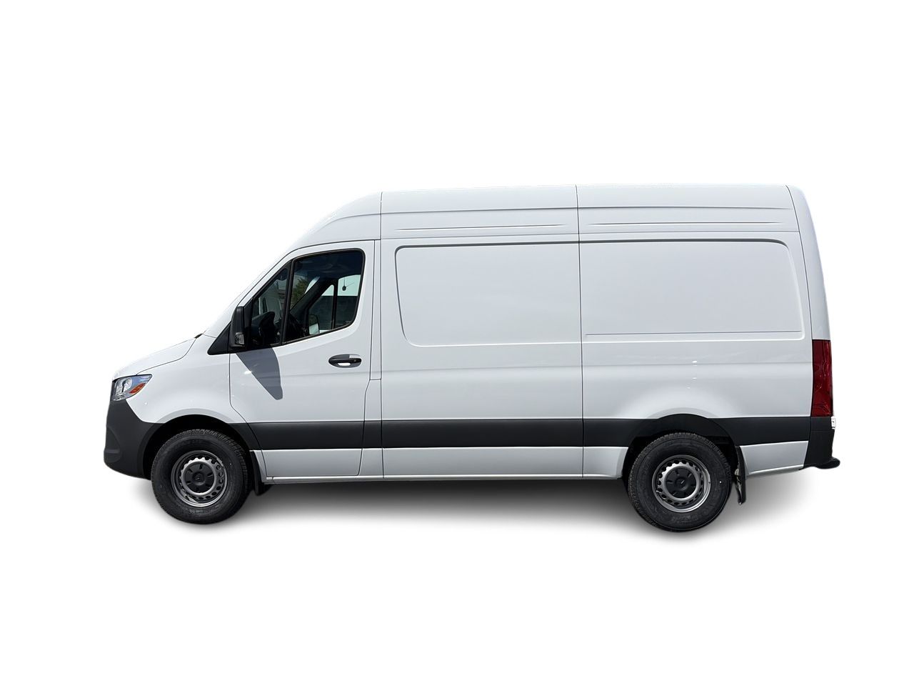 2026 Mercedes-Benz Sprinter 2500