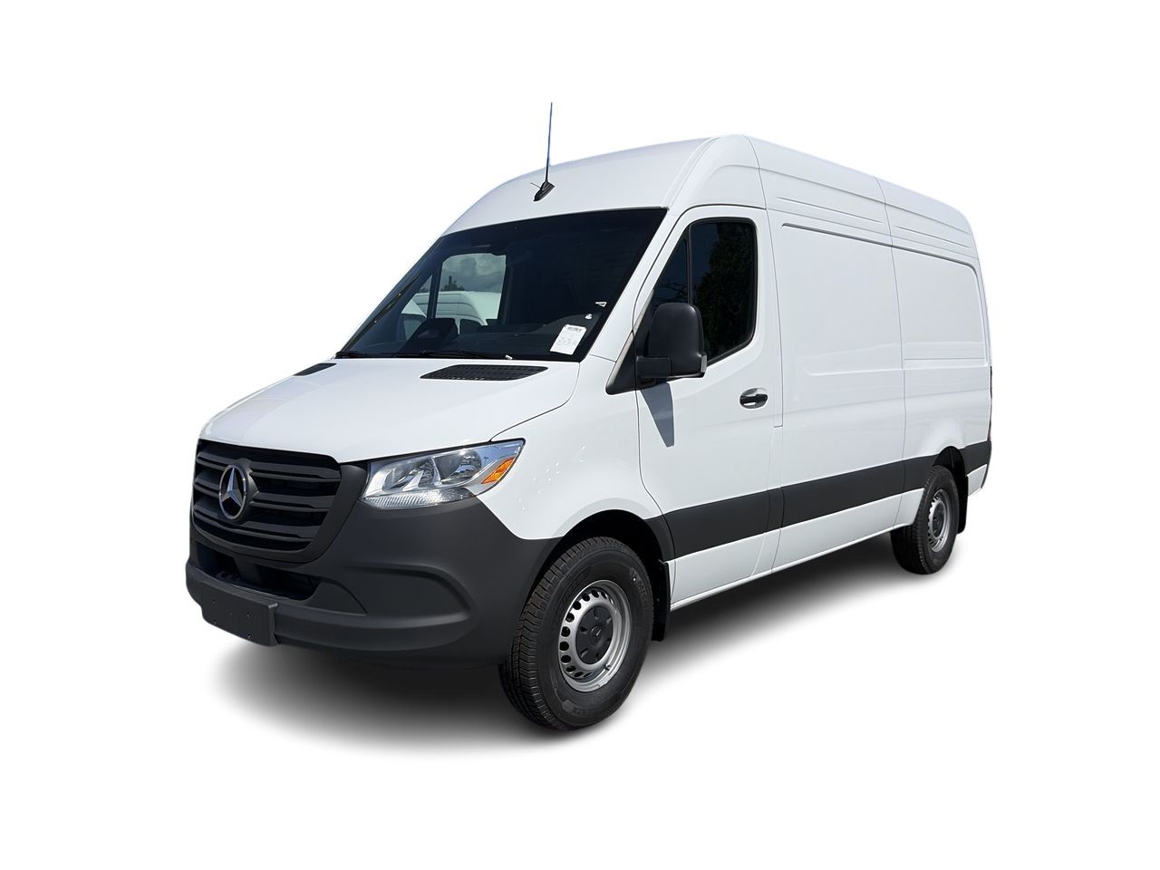 2026 Mercedes-Benz Sprinter 2500 in Vancouver, British Columbia