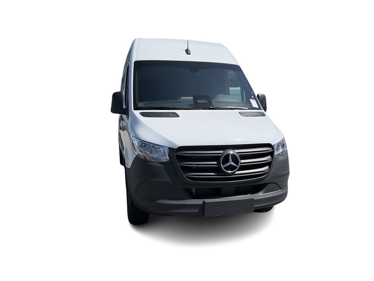 2026 Mercedes-Benz Sprinter 2500 in Vancouver, British Columbia